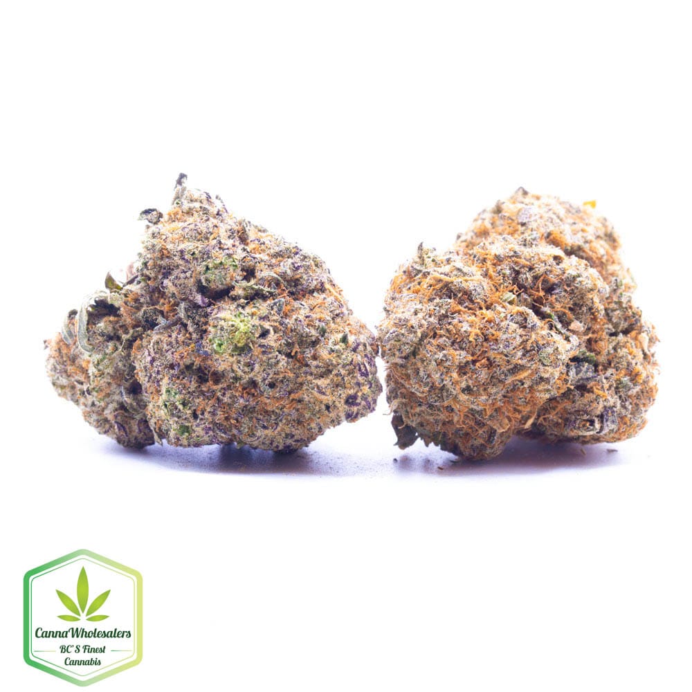 Budget Oz – Grapefruit Durban
